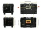 Автономный дизельный обогреватель 8кВт 12v/24v/230v Sunster TB10 5л с Bluetooth для автомобиля и помещений - изображение 3