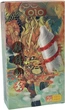 Презервативи з вусиками Olo Red Dragon 1 шт + Кулька + Лубрикант (ROZ6501053516) - зображення 1