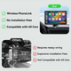 Беспроводной Carplay Android Auto с сенсорным экраном - изображение 2