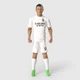 Фігурка Banbotoys Sockers 20см Real Madrid Кіліан Мбаппе - зображення 2