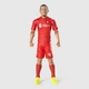 Фігурка Banbotoys Sockers 20см Liverpool Вірджил ван Дейк - зображення 3