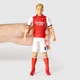 Фігурка Banbotoys Sockers 20см Arsenal Мартін Едегор - зображення 2