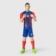 Фигурка Banbotoys Sockers 20см FC Barcelona Роберт Левандовски - изображение 5