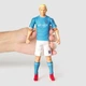Фігурка Banbotoys Sockers 20см Manchester City Ерлінг Холанд - зображення 2