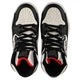 Кроссовки высокие детские для спорта и прогулок SP-Sport Kid's Edition 568-1 размер 32 White-Black-Red - изображение 4