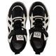 Детские высокие баскетбольные кроссовки SP-Sport Kid's Edition 2410-2 размер 36 White-Black - изображение 5