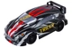 Радиоуправляемая модель Шоссейная 1:18 Himoto Tricer E18OR Brushed (черный) - изображение 1