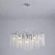 Люстра LUMINARIA EMMA 12xE14 R800 CHROME - изображение 1