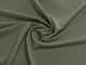 Ткань Костюмная Бианка светлый хаки, пог. м. (б1401, 2510026, к15) - изображение 2