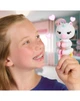 Интерактивная игрушка-единорог WowWee Fingerlings Lulu белая Лулу и звуком и световыми эффектами - изображение 2