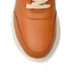 Женские кроссовки ITstyle натуральная кожа Кэмел 39 (506455) - изображение 4