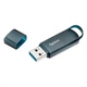 Портативний SSD Apacer AS711A 250GB USB 3.2 Gen.2 синій - изображение 3