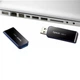 Флеш-накопичувач Apacer USB 3.2 Gen 1 AH356 32GB Black - изображение 3