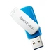 Флеш-накопичувач Apacer USB 3.2 Gen 1 AH357 128GB Blue - изображение 3