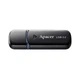 Флеш-накопичувач Apacer USB 3.2 Gen 1 AH355 128Gb Black - изображение 2
