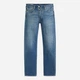 Джинси Regular Fit чоловічі Levi`s 501 Original 00501-3719 W32L34 Сині (5401187346670) - зображення 5