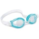 Окуляри для плавання дитячі 3-8 років Intex Aqua Flow Kids - зображення 2
