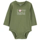 Боді Carter's для дівчинки 69-72 см (1R564910_9M) - зображення 1