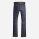 Jeansy regular fit męskie Levi`s 517 Bootcut 00517-0236 W30L34 Granatowe (5401128921645) - obraz 5