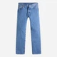 Джинси Regular Fit чоловічі Levi`s 501 Relaxed 0057V-0008 W31L32 Блакитні (5401187872360) - зображення 5