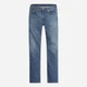 Джинси Slim Fit чоловічі Levi`s 527 Slim Boot Cut 05527-0685 W31L34 Сині (5401043084050) - зображення 5