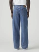 Jeansy męskie Levi`s 578 Baggy A4750-0021 W31L32 Niebieskie (5401187073934) - obraz 2