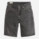Spodenki męskie bermudy jeansowe Levi`s 468 Loose Shorts A8461-0006 36 Szare (5401157215852) - obraz 5