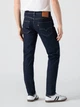 Джинси Slim Fit чоловічі Levi`s 512 Slim Taper 28833-0280 W32L36 Темно-сині (5400599688958) - зображення 2