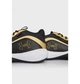 Кросівки чоловічі Under Armour Lockdown 7 Black 47 Чорний 3028512-001 - зображення 4