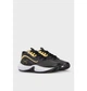 Кросівки чоловічі Under Armour Lockdown 7 Black 47 Чорний 3028512-001 - зображення 5