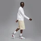 Кроссовки мужские Jordan Air Jordan 8 Retro 44.5 Білий 305381-100 - изображение 2