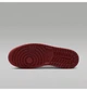 Кроссовки мужские Jordan 1 Mid Red/Beige 45.5 DQ8426-105 - изображение 2