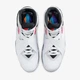 Кроссовки мужские Jordan Air Jordan 8 Retro 44.5 Білий 305381-100 - изображение 7