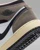 Кроссовки подростковые Jordan Air 1 Mid Se Gs 38.5 Комбинированный HQ2014-100 - изображение 8