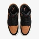 Кроссовки мужские Jordan Air Jordan 1 Mid Se 47 Сірий HV4091-002 - изображение 7
