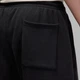 Брюки чоловічі Jordan M J Brk Ovs Strch Pant L Чорний IB9099-010 - зображення 5