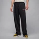 Брюки чоловічі Jordan M J Brk Ovs Strch Pant L Чорний IB9099-010 - зображення 7