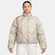 Куртка женская Jordan Brooklyn M Белый HV0417-104 - изображение 1
