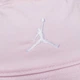 Панама Jordan Bucket Cap 8/20 Рожевий 9A0581-A9Y - изображение 2