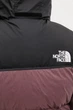 Жилетка жіноча The North Face 1996 Retro Nuptse XL Бордовий NF0A3XEPCAI1 - зображення 5