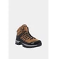 Ботинки мужские Cmp Rigel Mid Trekking Shoes Wp Brown 41 Коричневий 3Q12947-P777 - изображение 3