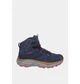 Ботинки мужские Cmp Kamsel Mid Hiking Shoes Wp Blue 46 Синій 3Q27687-88US - изображение 2