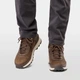 Ботинки мужские Helly Hansen Calgary 2 41 Коричневий 12036-745 - изображение 12