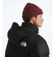 Куртка мужская The North Face 1996 Retro Black L Чорний NF0A3C8DGOE - изображение 5