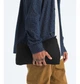 Куртка мужская The North Face 1996 Retro Black L Чорний NF0A3C8DGOE - изображение 6