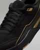 Кроссовки мужские Jordan Air Flight Court 45 Чорний HF3255-070 - изображение 7