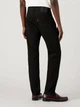 Jeansy regular fit męskie Levi`s 502 Taper 29507-0031 W31L34 Czarne (5415313853024) - obraz 2