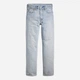 Jeansy męskie Levi`s 568 Loose Straight 29037-0062 W33L32 Jasnobłękitne (5401128662821) - obraz 5