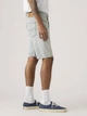 Spodenki męskie jeansowe Levi`s 501 Original Shorts 36512-0280 36 Błękitne (5401187871837) - obraz 3