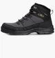 Ботинки мужские Cmp Cmp Annuuk Snowboot Wp Grey/Black 31Q4957-00Qm 46 31Q4957-00QM - изображение 1